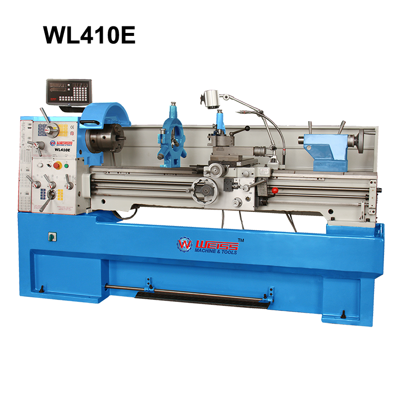 Industrial lathe - Image 2