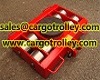 Machinery Moving Skates