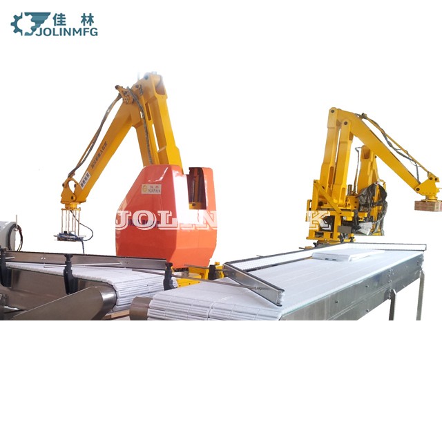 Industrial pallet robot Industrial Robot Price - Image 2