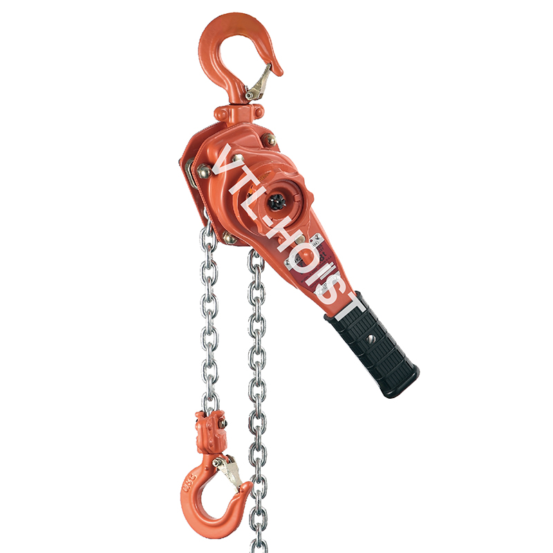 Industrial Performance Premium Lever Chain Hoist - Image 2