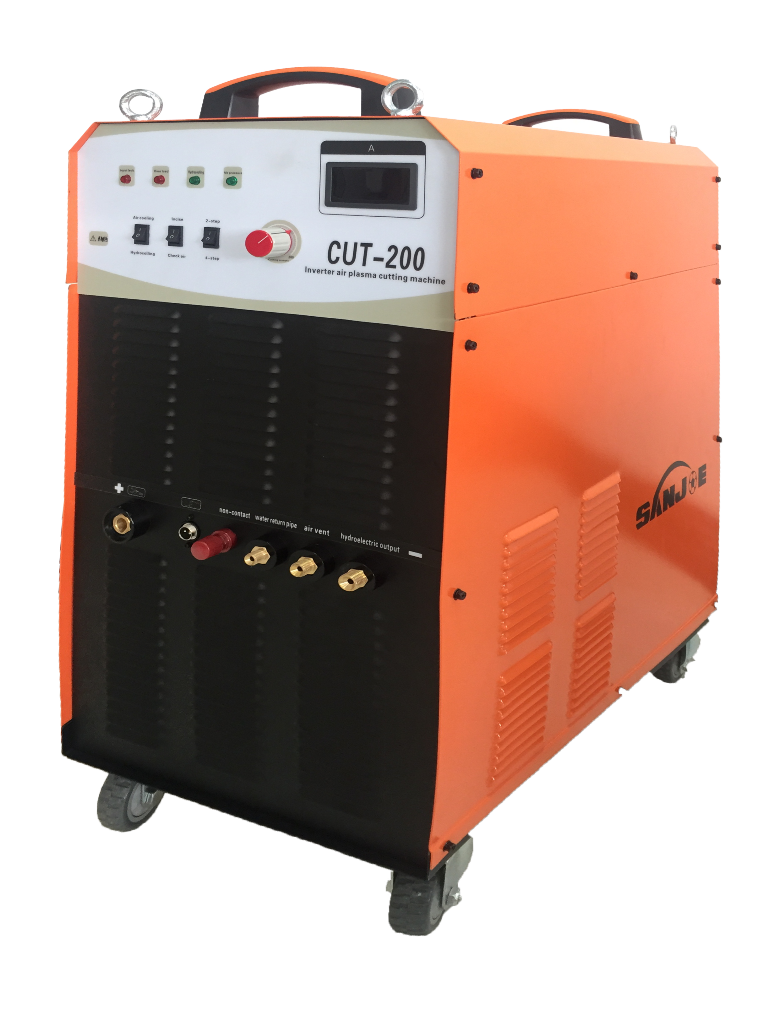 Industrial Inverter Plasma Cutting Machine