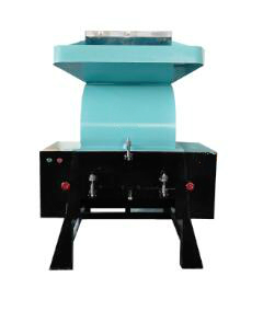 Industrial Plastic Crusher Machine/Plastic Bottle Crusher/Plastic Crushing Machine - Image 3