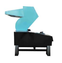 Industrial Plastic Crusher Machine/Plastic Bottle Crusher/Plastic Crushing Machine - Image 2