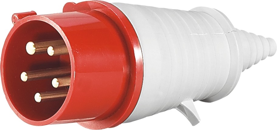 Industrial plugs and socket - Image 3