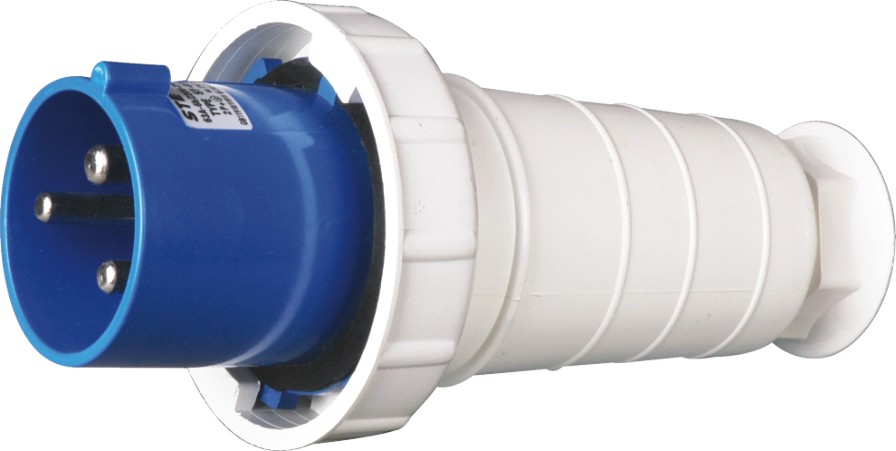 Industrial plugs and socket - Image 2