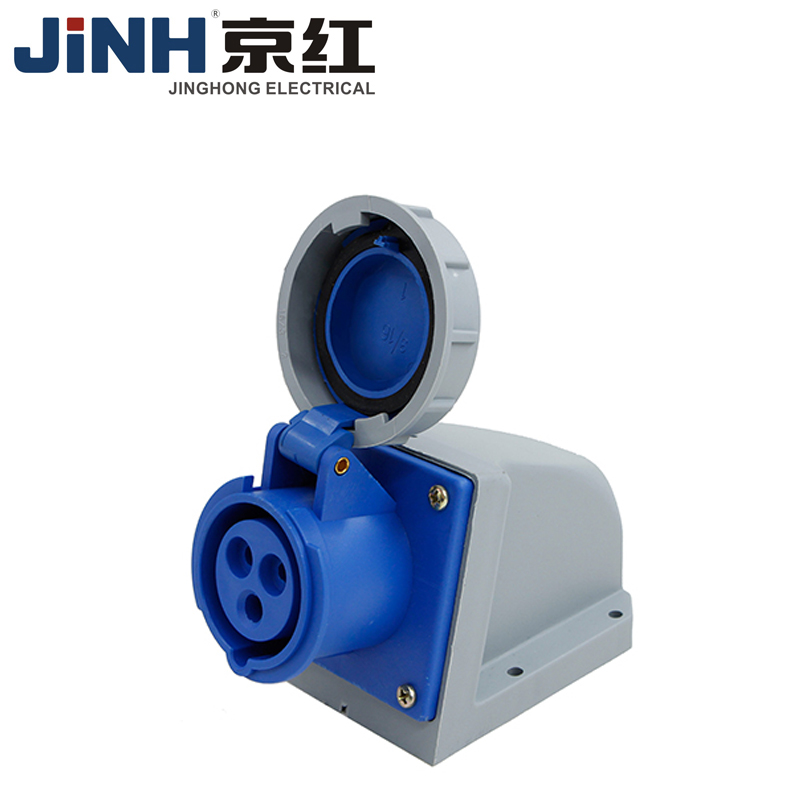 INDUSTRIAL PLUG&SOCKETS - Image 3