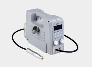 Industrial Polishing Machine