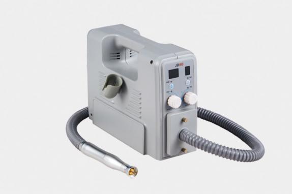Portable Industrial Polishing Machine