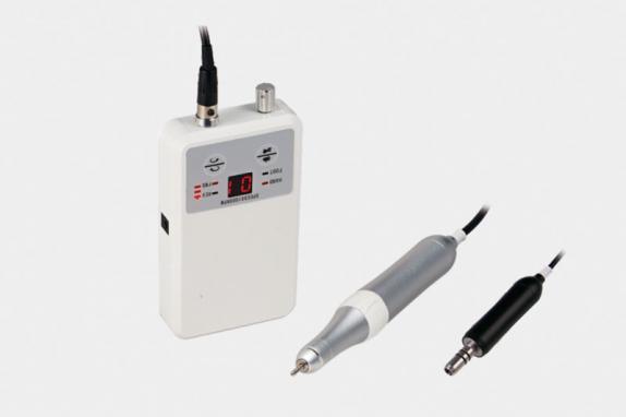 Industrial Polishing System