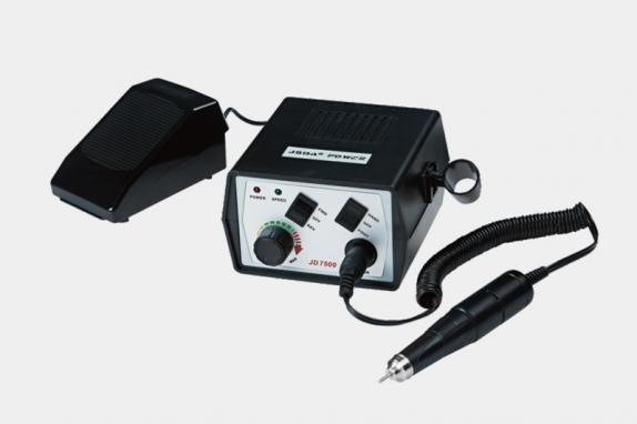 Industrial Polishing Machine
