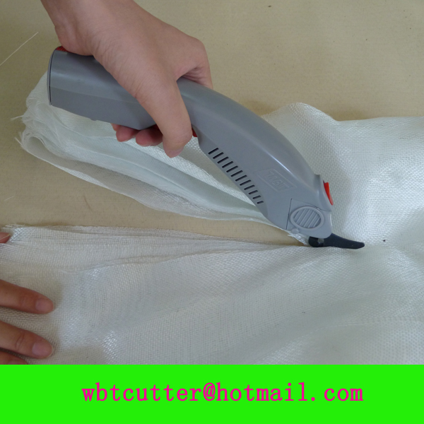industrial power fiber scissors - Image 2