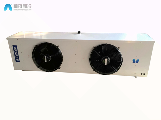 Industrial Refrigeration Air Cooler Evaporator