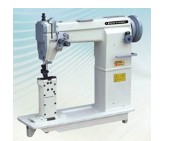 Heavy-Duty Industrial Sewing Machine