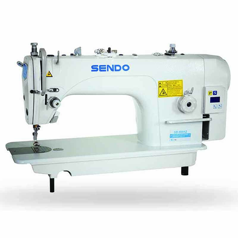 INDUSTRIAL SEWING MACHINE LOCKSTITCH SERIES - Image 2
