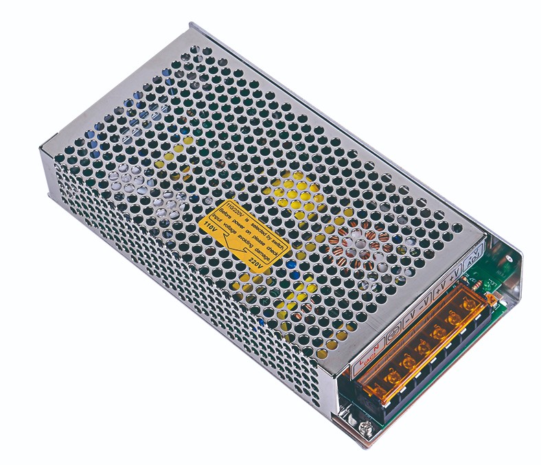 Industrial-Single Output Power Supply CHS-120-12 - Image 2