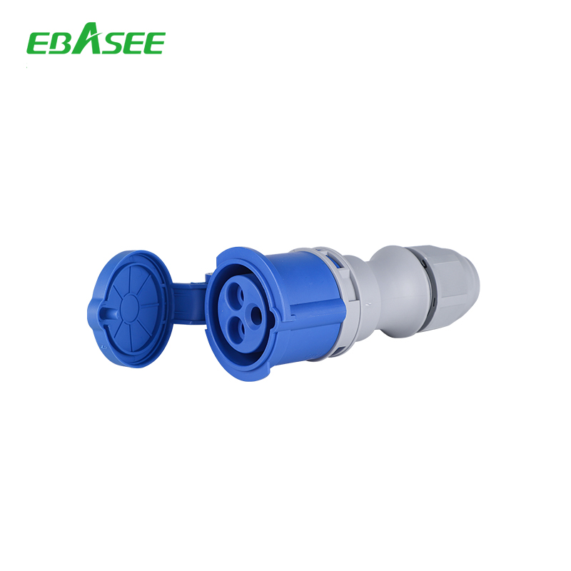 Industrial Sockets - Image 2