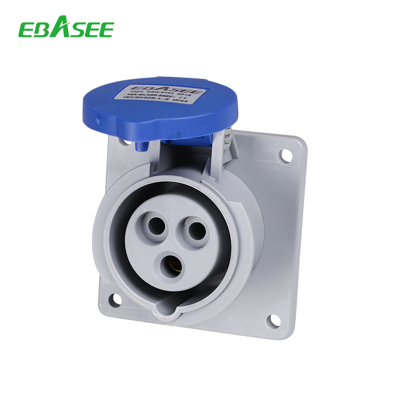 Industrial Sockets - Image 2