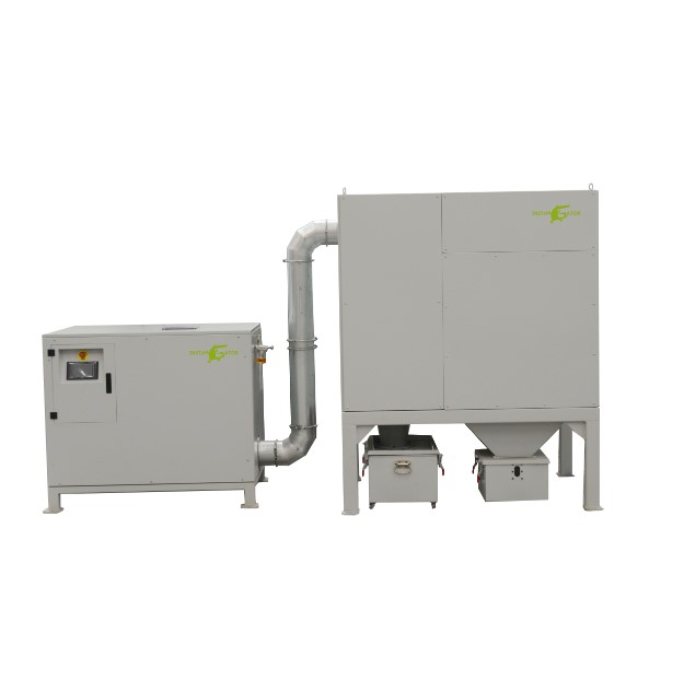 Industrial SSD chips and CD disintegrator - Image 3