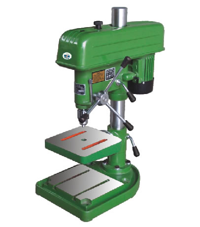 Bench Drilling Machine