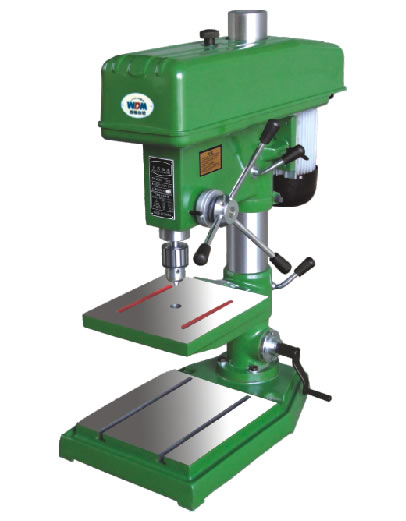 Bench Drilling Machine