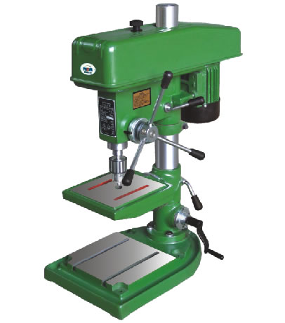Bench Drilling Machine