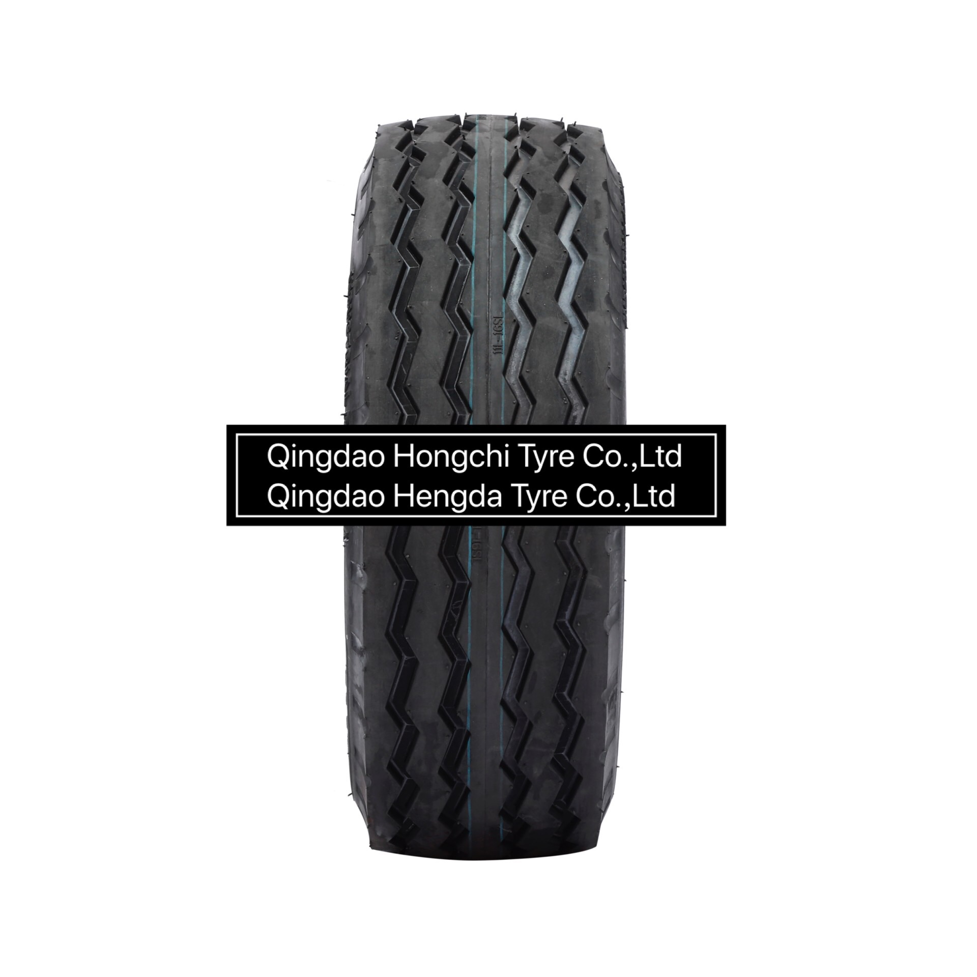 Industrial Tyre 11L-16 F3 - Image 2