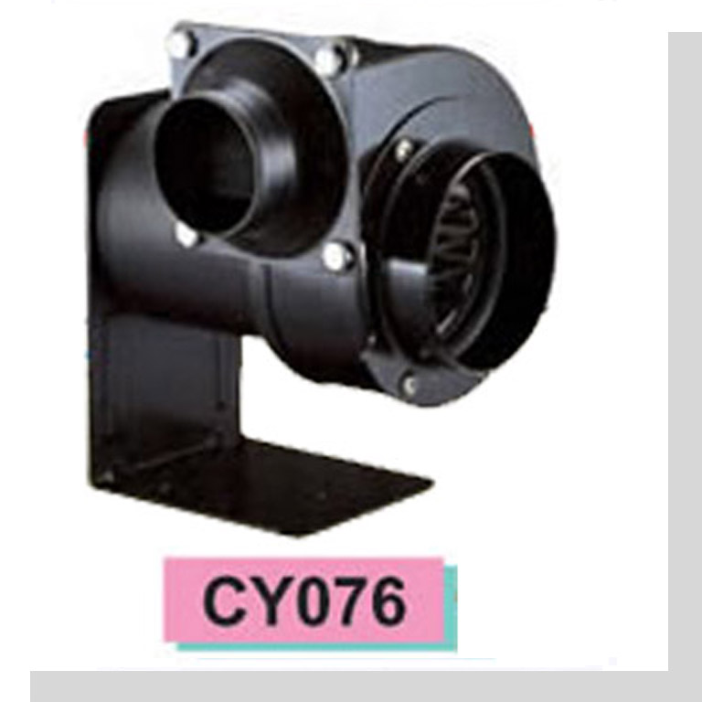 industrial used single phase centrifugal fan - Image 3