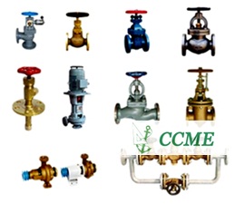 Industrial Valves and Marine valves - Image 2