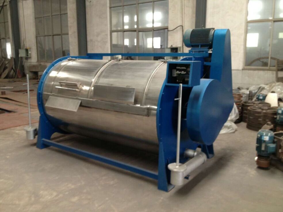 300kg Capacity Industrial Washing Machine