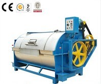 Industrial Laundry Washing Machine