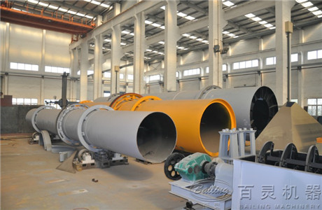Industry Dryer - Image 2