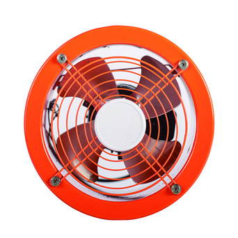 Industry exhust fan - Image 2