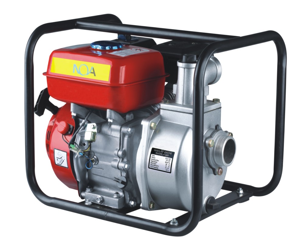 INDUSTRY PUMP - Image 2