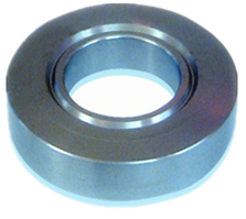 Steel Inertia Ring for Rotating Machinery