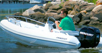 Inflatable Boats - Image 4