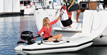 Inflatable Boats - Image 3