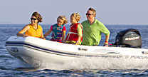Inflatable Boats - Image 2
