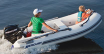 Inflatable Boats - Image 4
