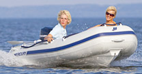 Inflatable Boats - Image 2
