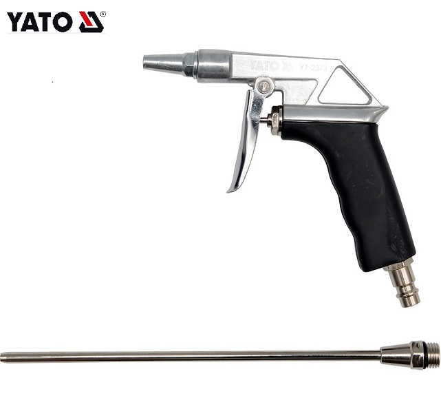 INFLATING GUN WITH EXTENSION - Image 2