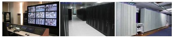 Telecommunications Network Infrastructure