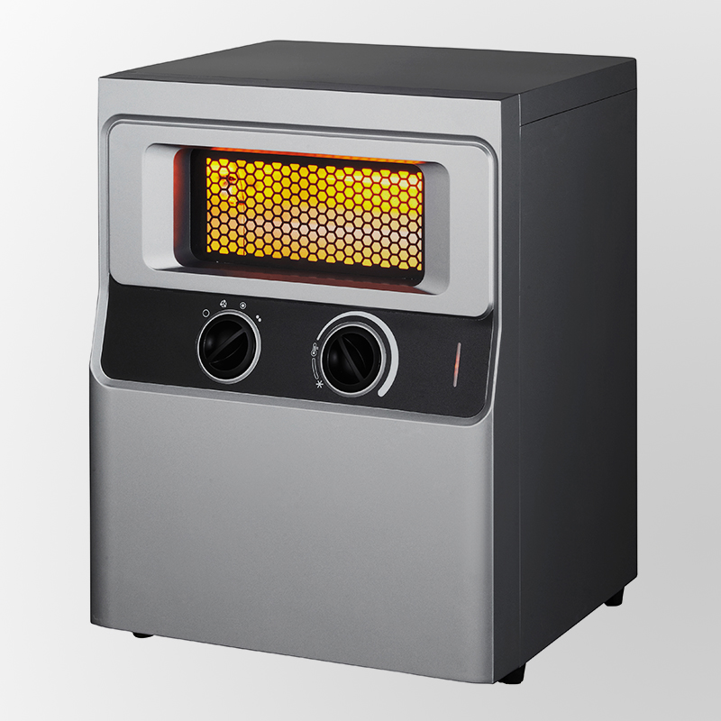 Quartz Element Space Heater
