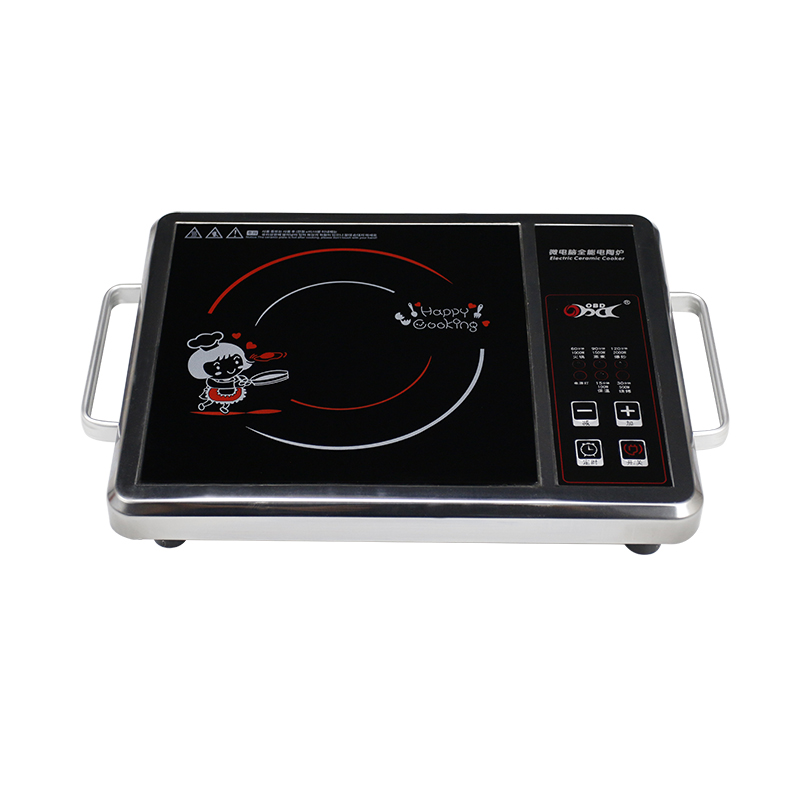 Infrared cooker - Image 2