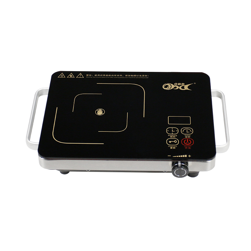 Infrared cooker - Image 2