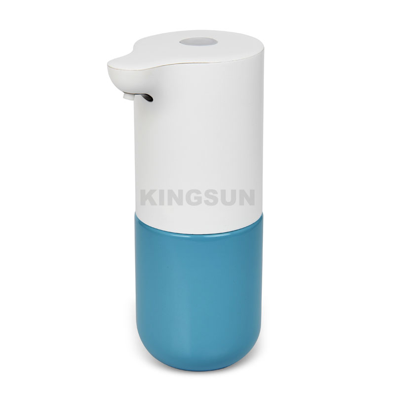 Infrared foaming hands free automatic soap dispenser 300ml for bathroom & kitchen - Image 2