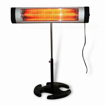 Infrared Heater - Image 2