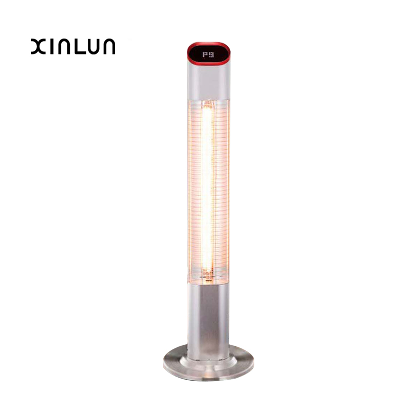 Infrared Space Heater