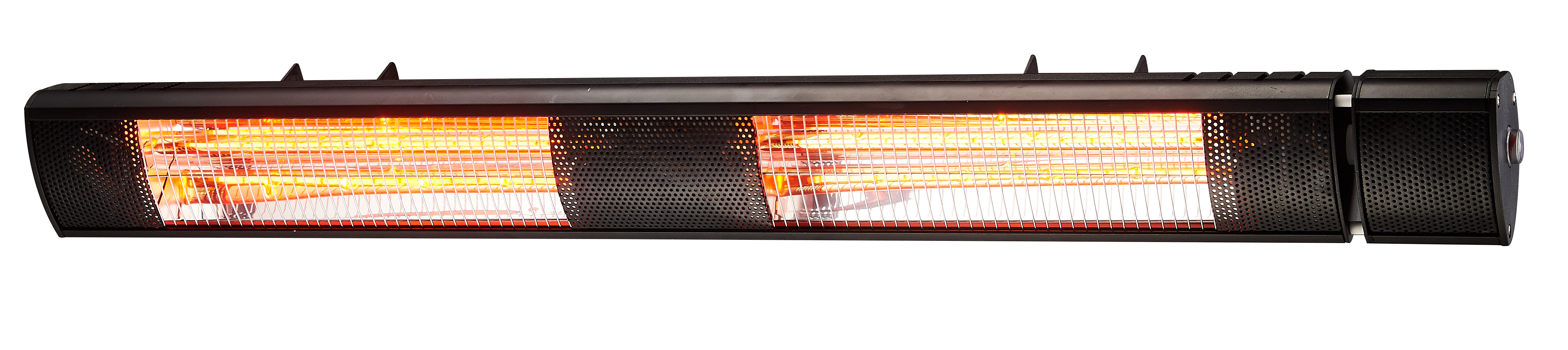Infrared Space Heater