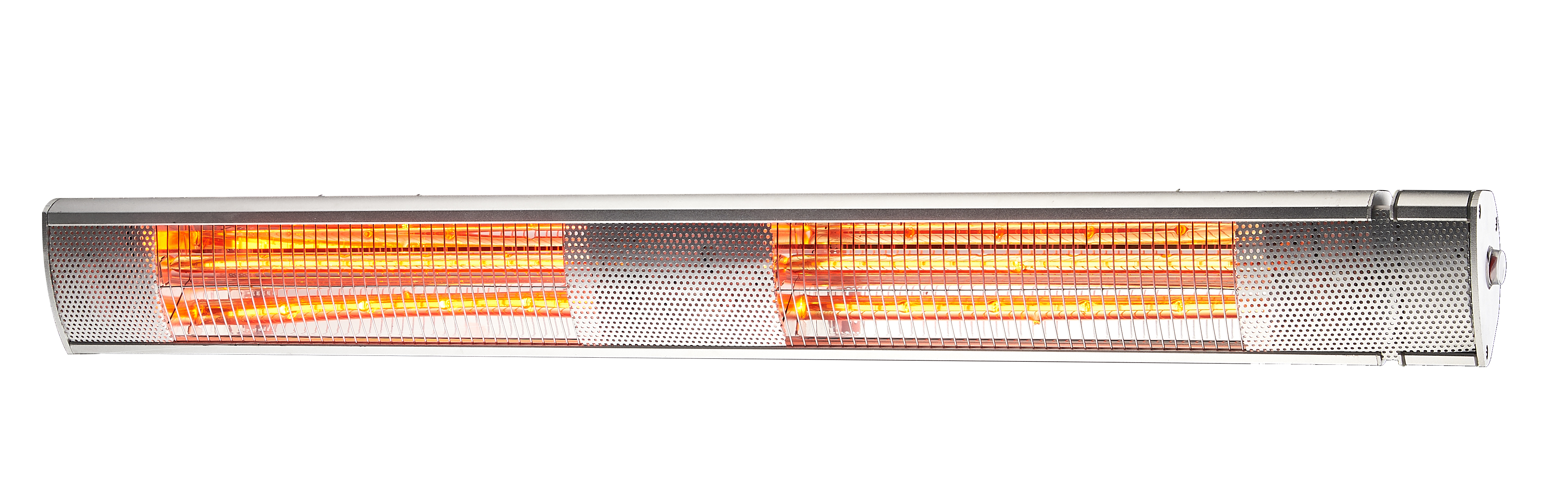 Radiant Infrared Heater