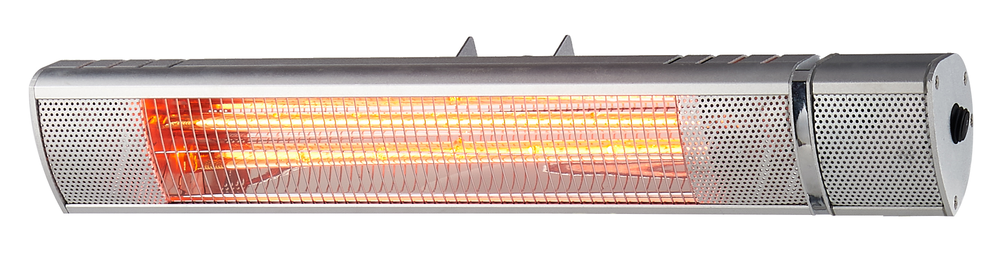 Infrared Space Heater